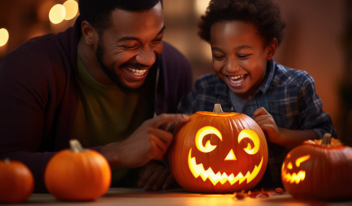 13 Must-Do Activities For a Spooktacular Halloween