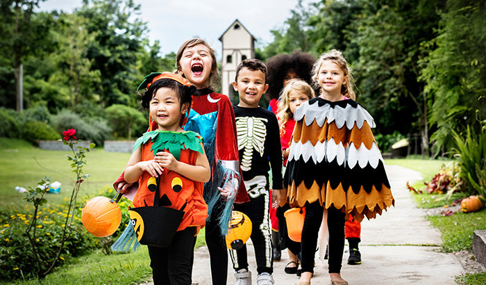 9 Utah Fall Fun Activities For Your Family