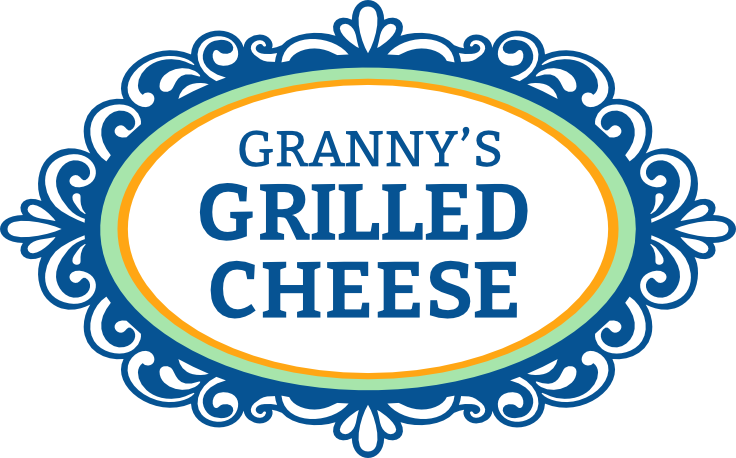 Granny's Grilled Cheese