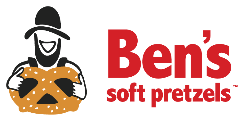 Ben's Soft Pretzels