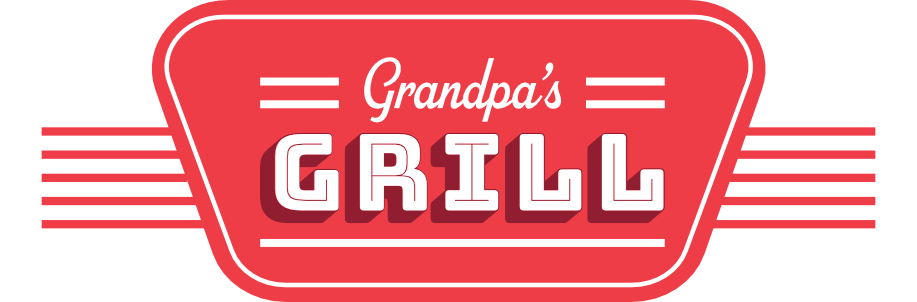 Grandpa's Grill Shack