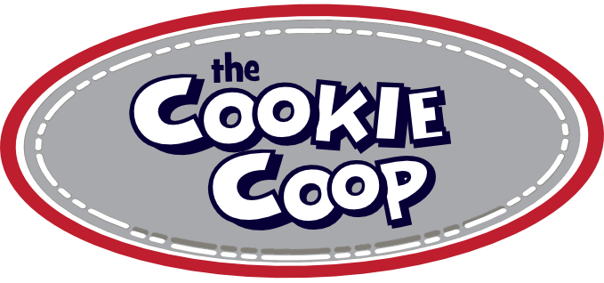 Cookie Coop Lehi