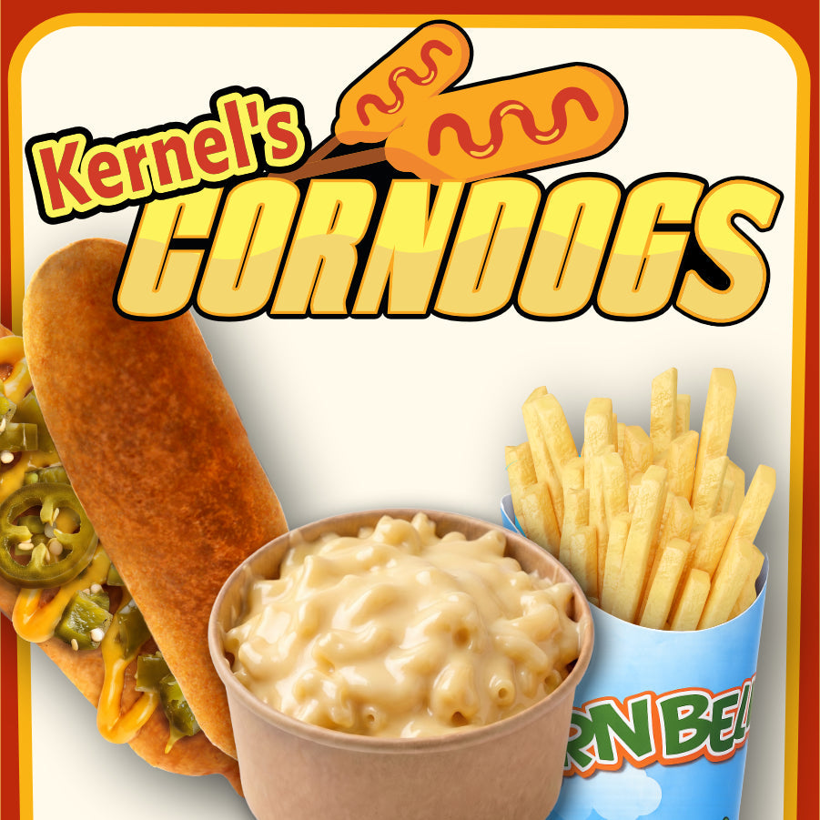 Kernel's Corndogs