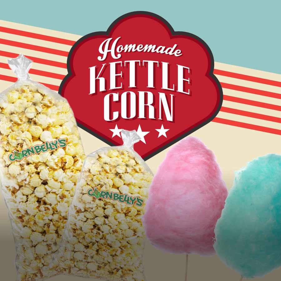 Kettle Corn