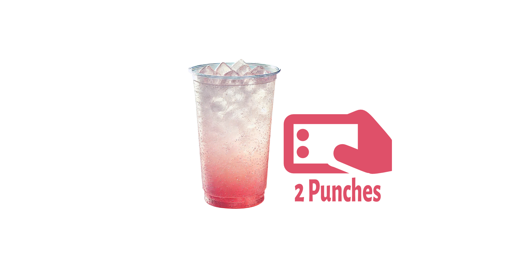 Punch 21oz Soda Builds