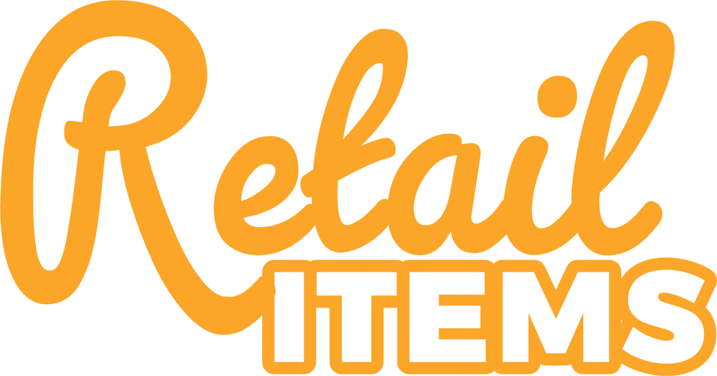 Retail Items