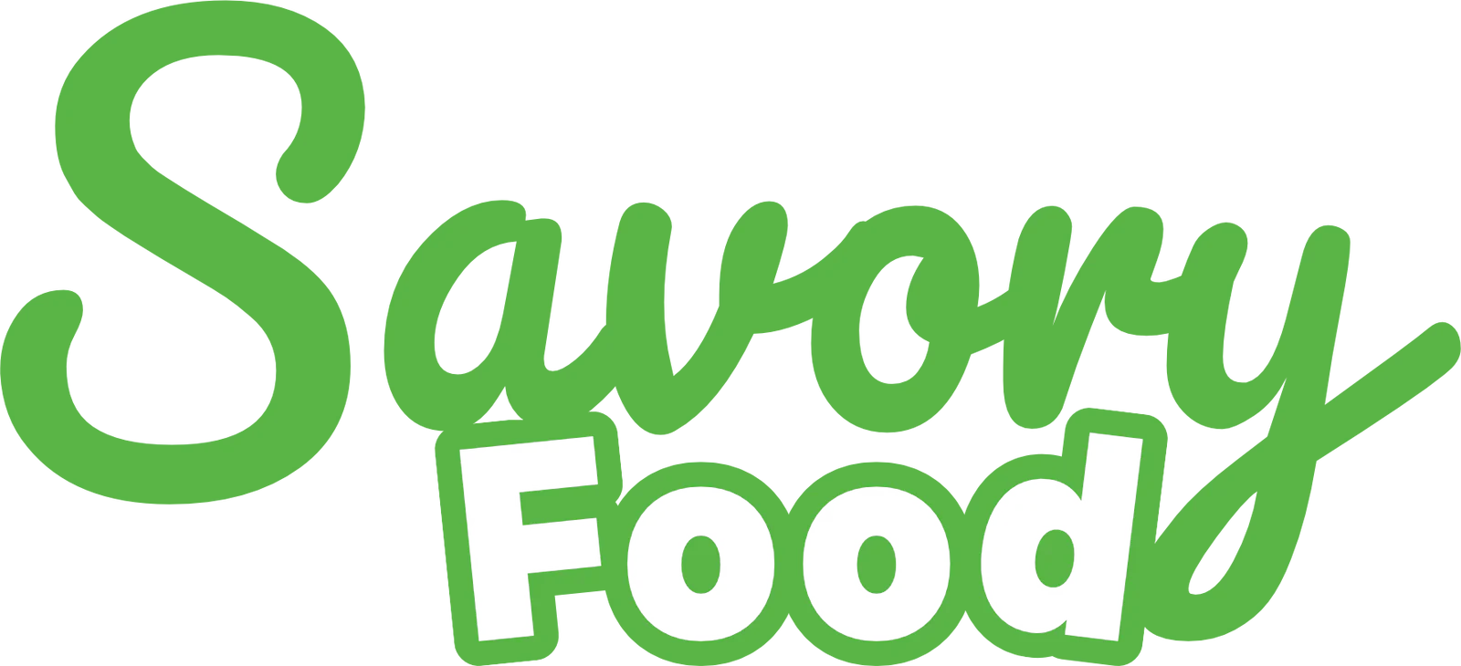 Savory Food