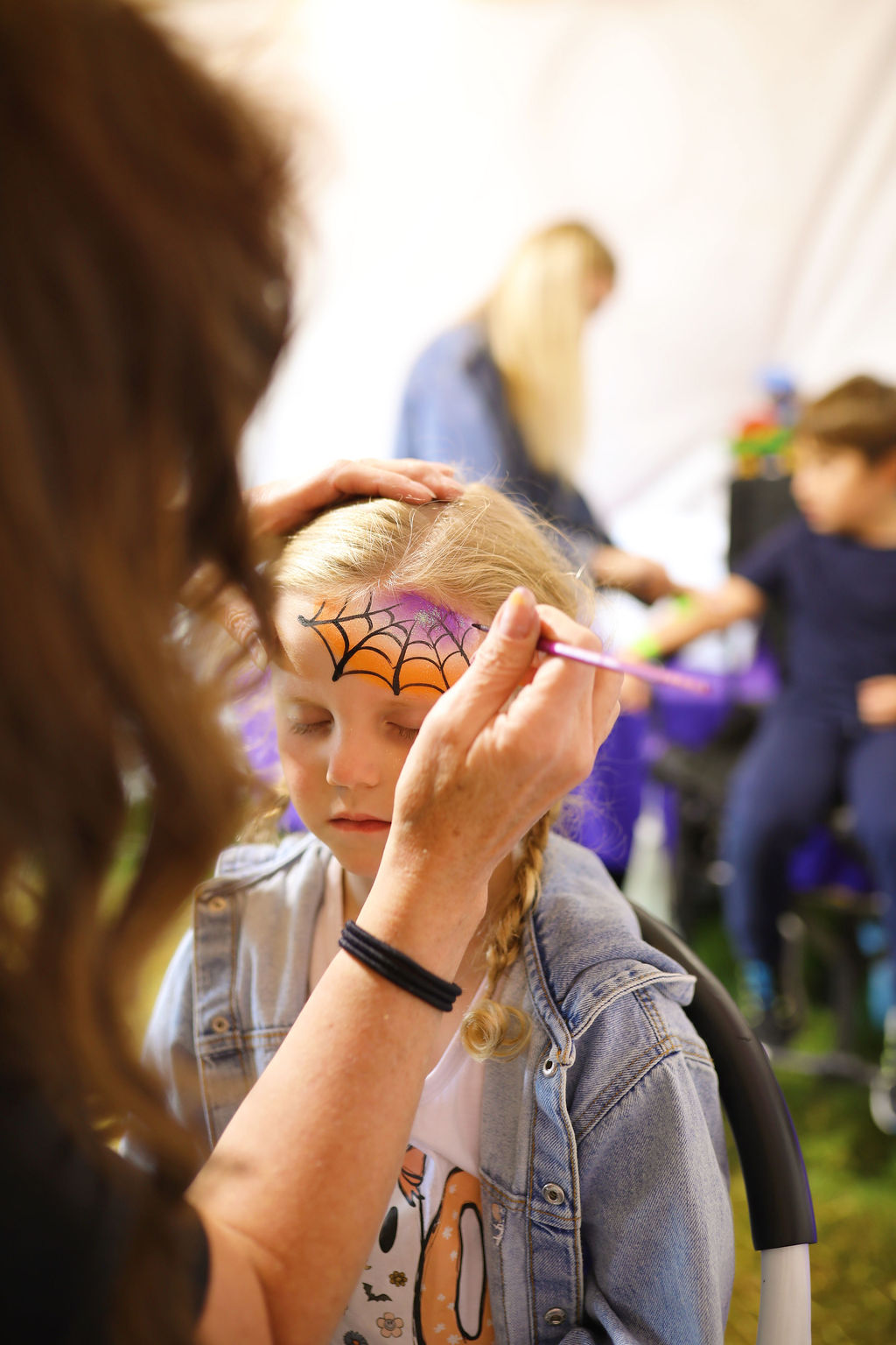 Face Painting