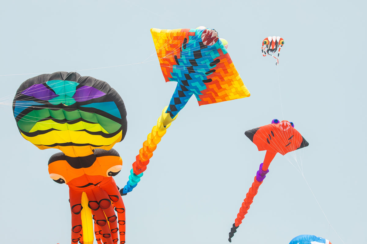 Great American Kite Festival