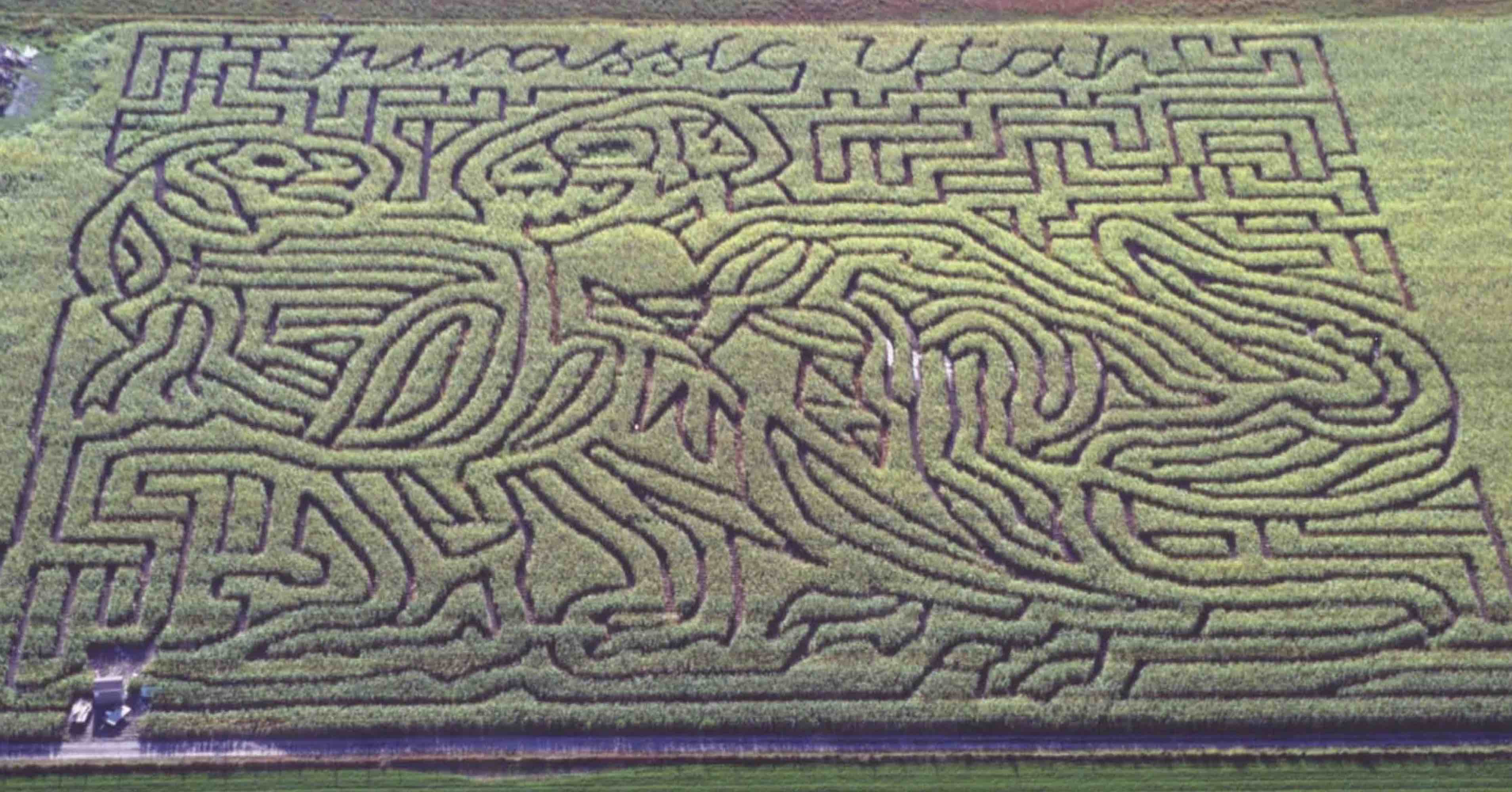 2000 - Lindon - Jurassic Utah