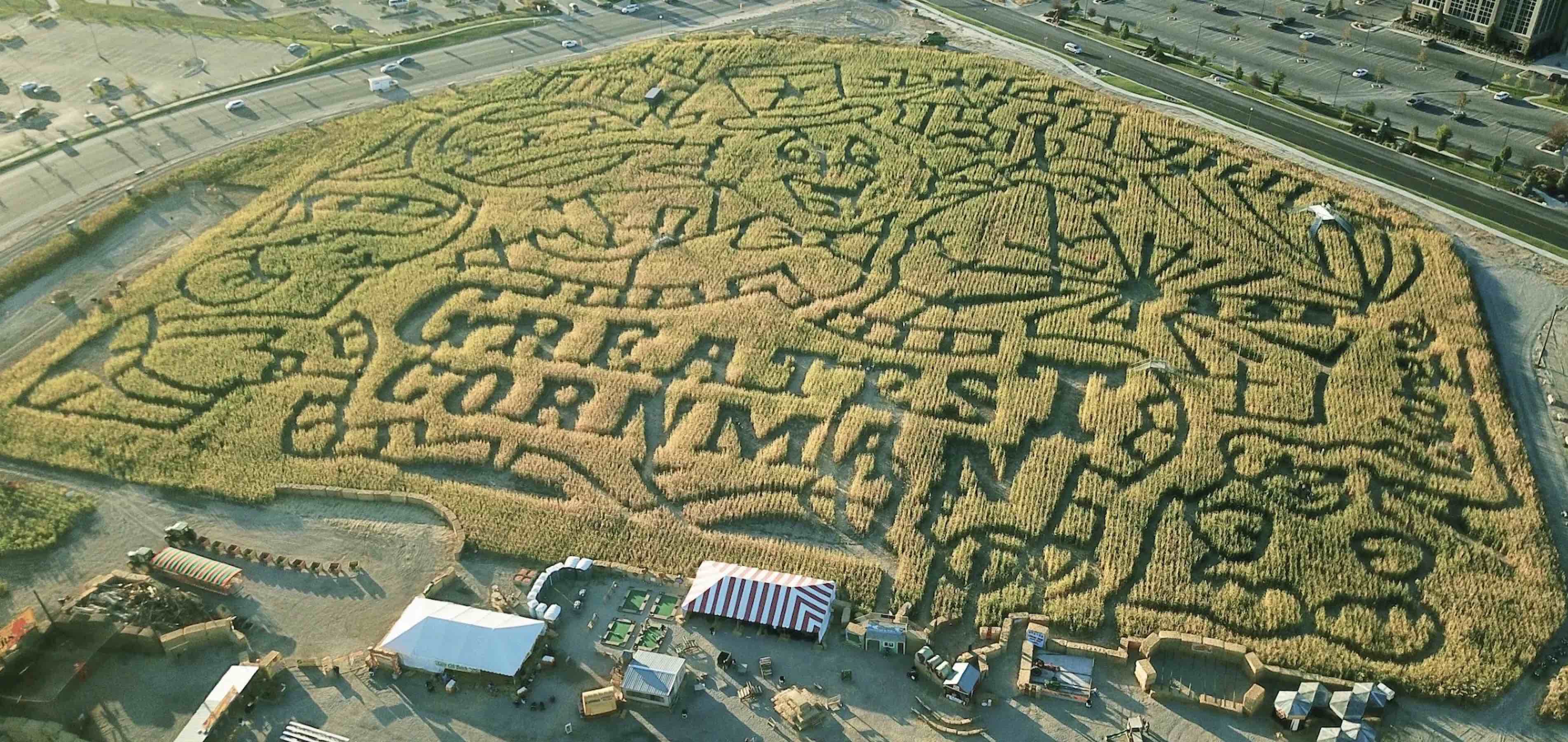 2018 - Lehi - Greatest Cornman