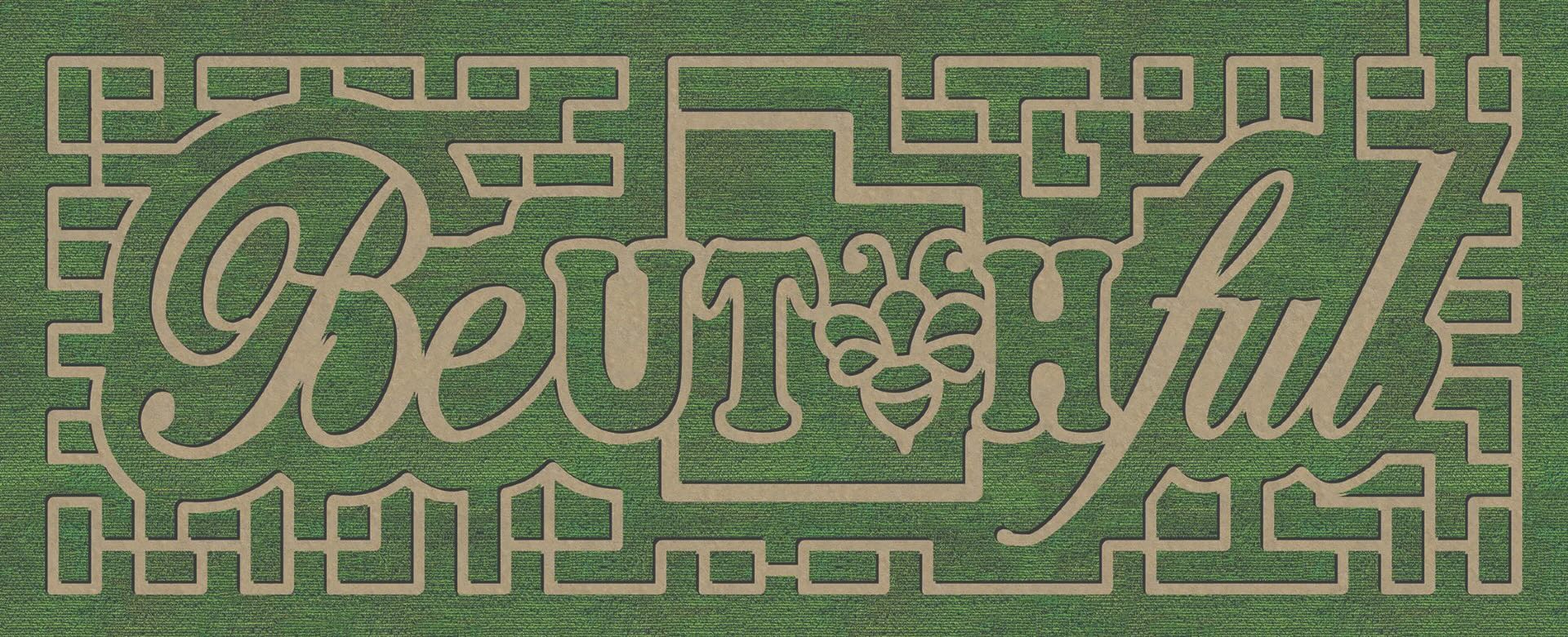 2021 - Spanish Fork - BeUTAHful