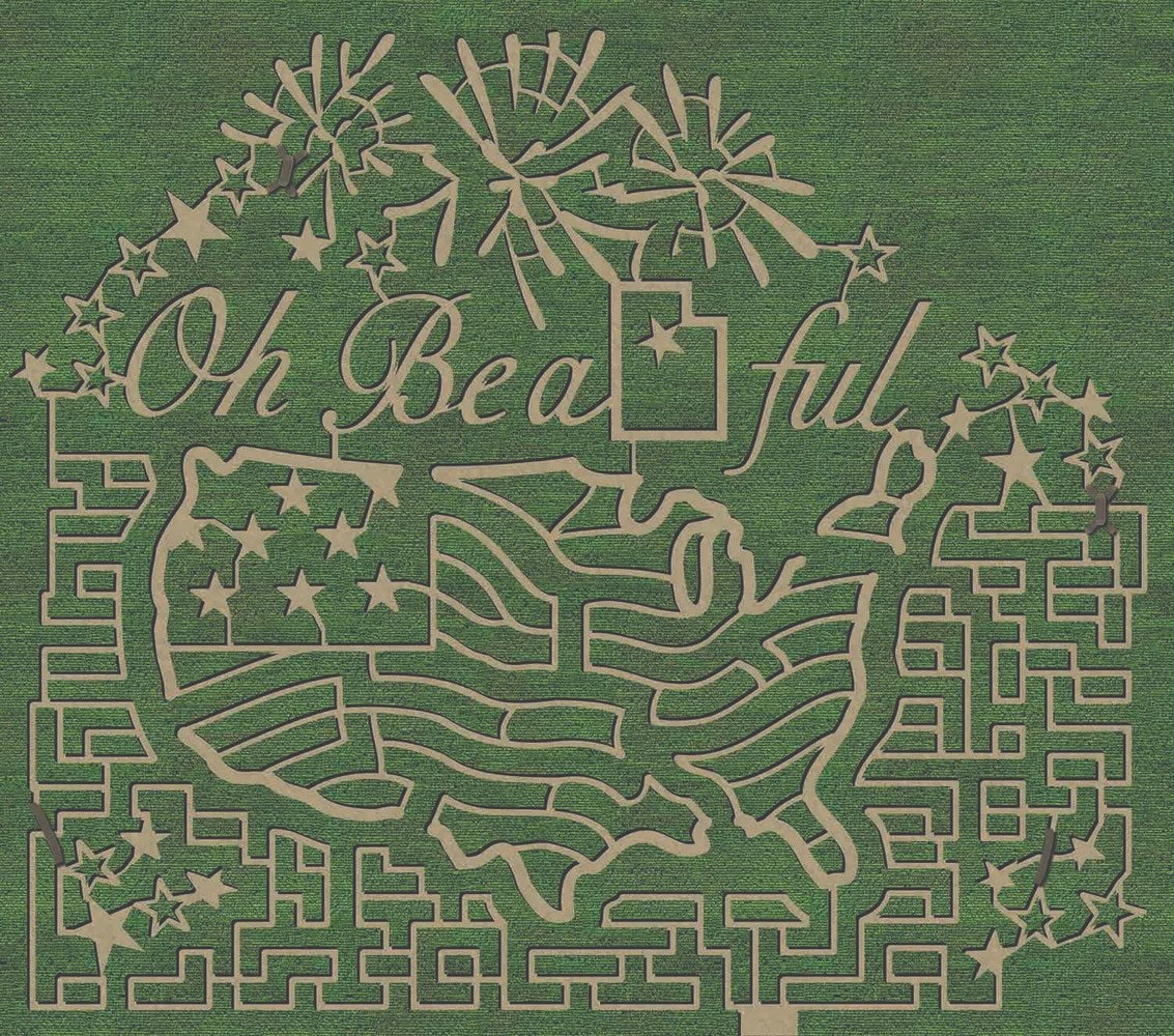 2021 - Lehi - Oh BeUTAHful