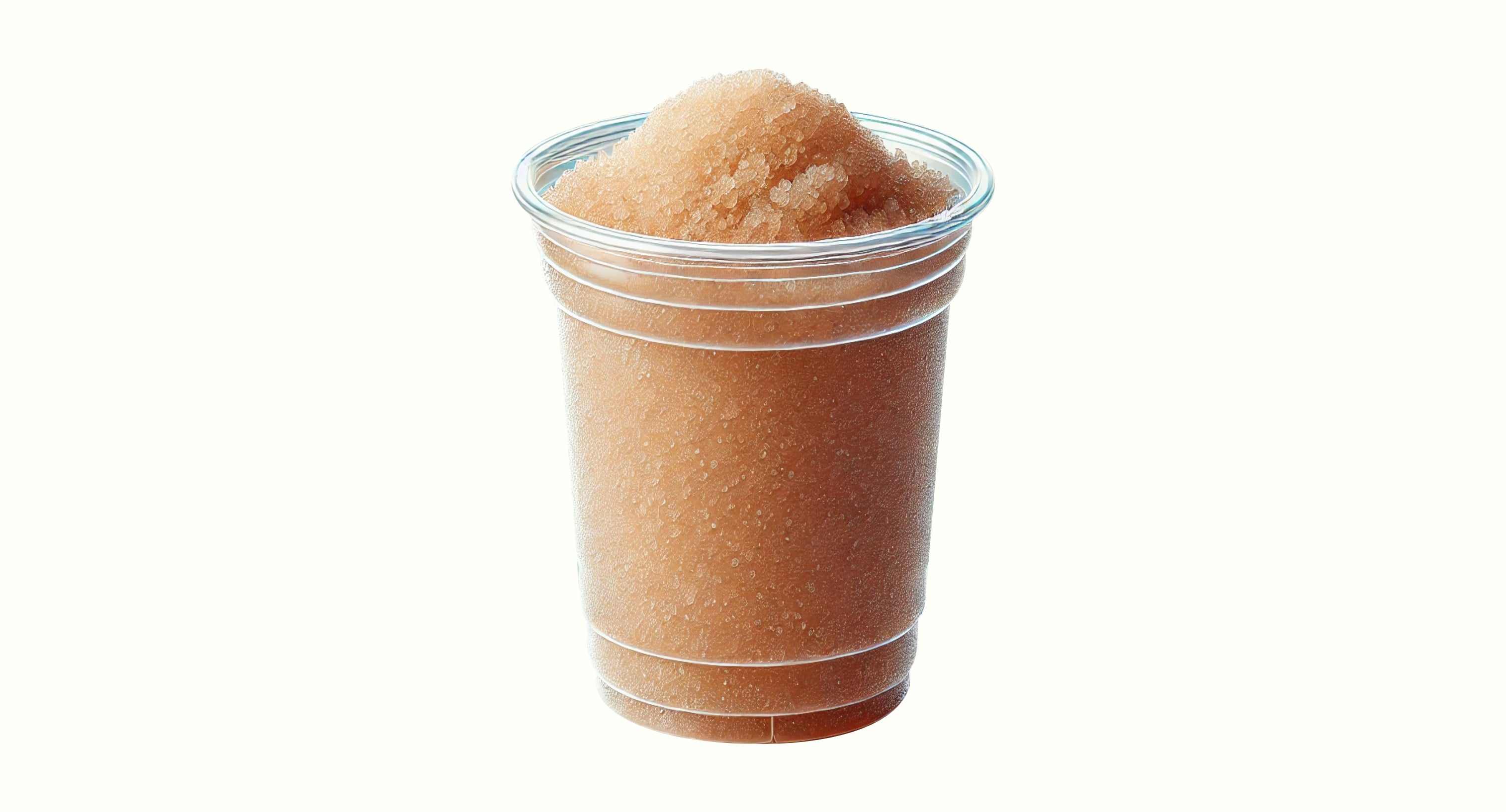 Cider Slushie