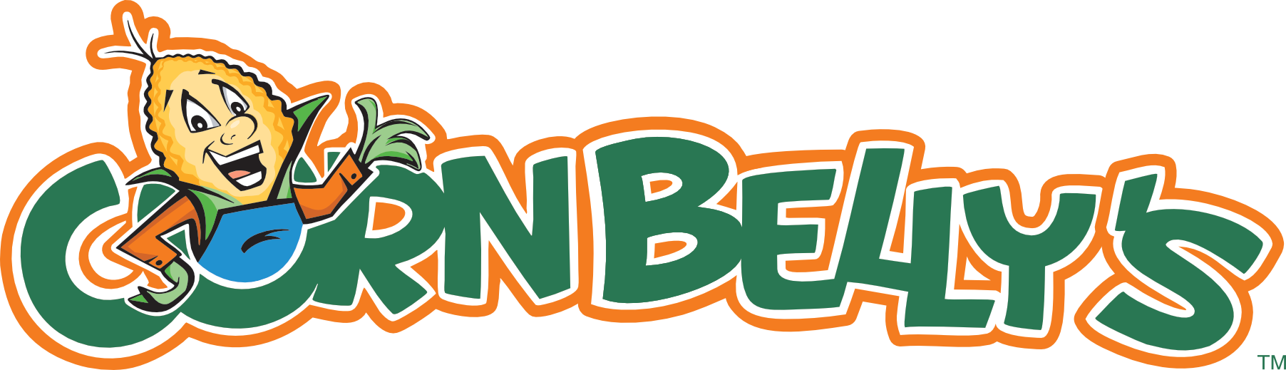 Cornbelly's