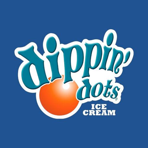 Dippin' Dots Medium