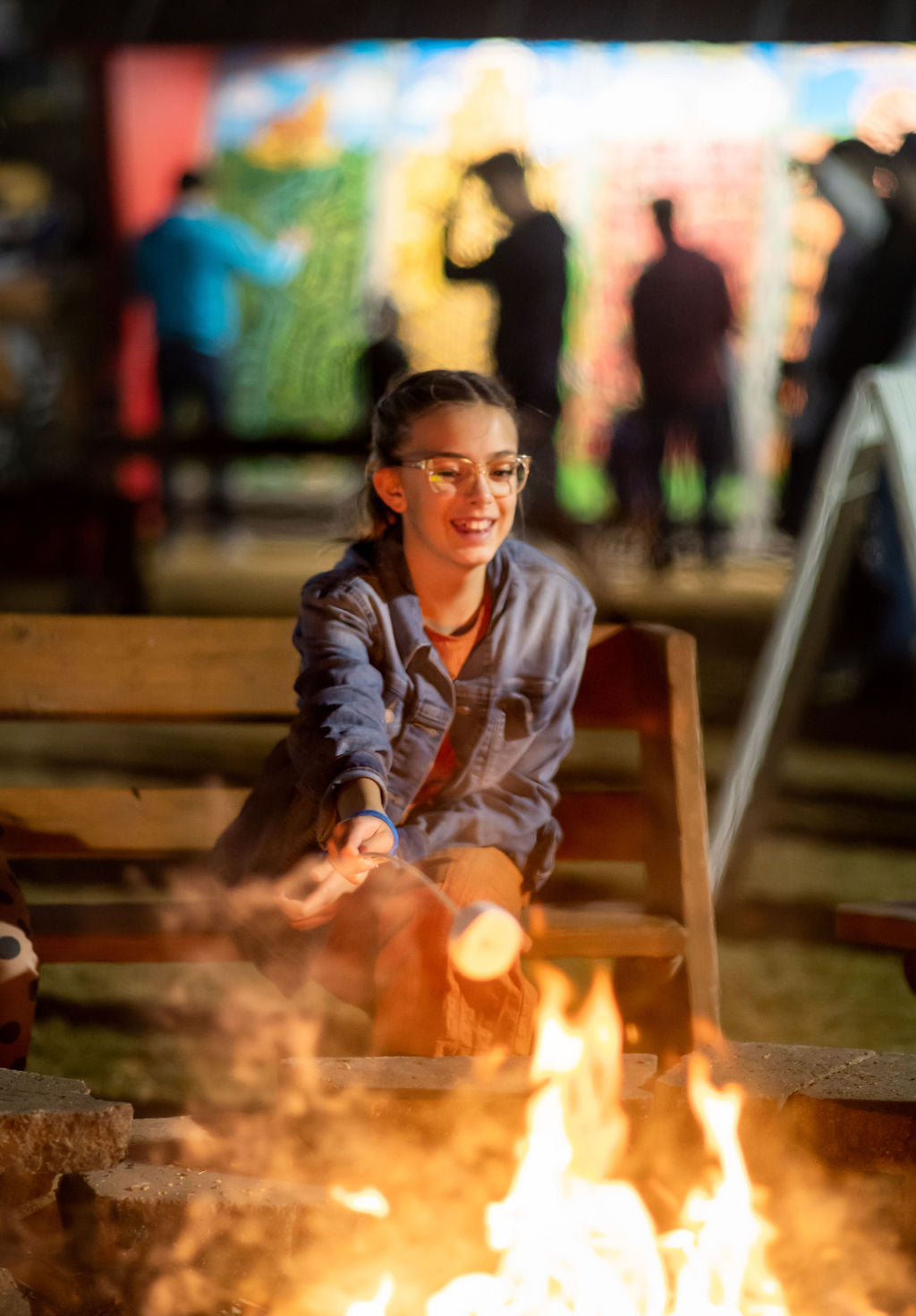 Campfires