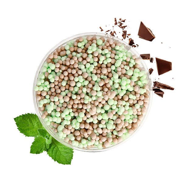 Dippin' Dots Medium