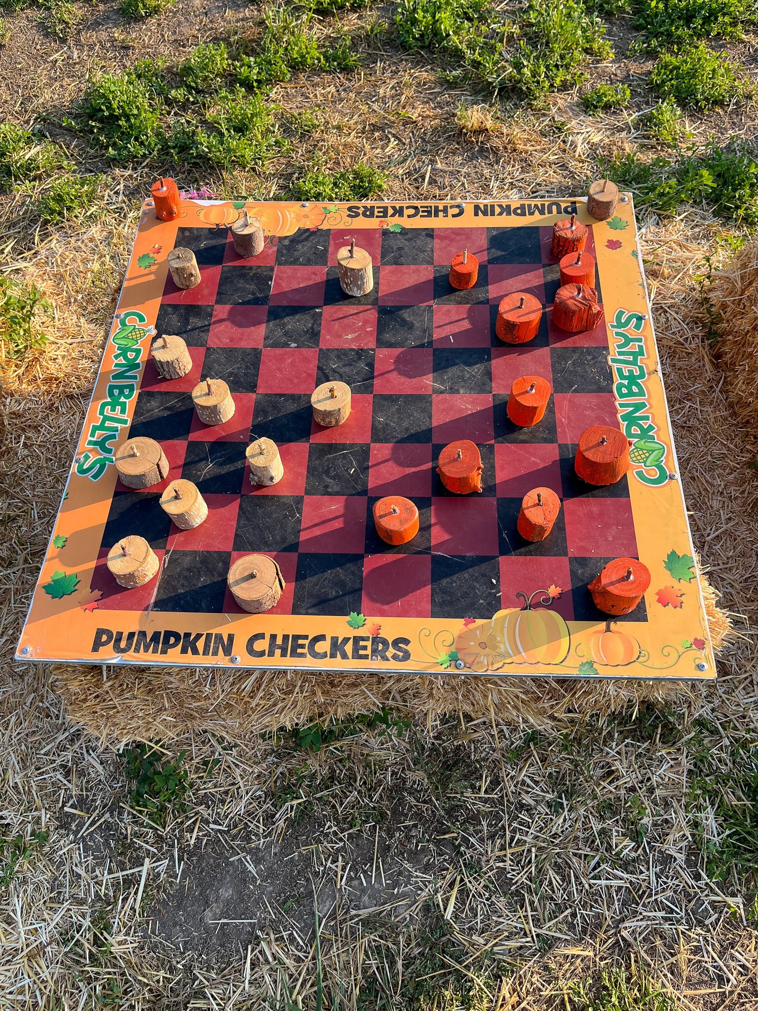 Giant Games