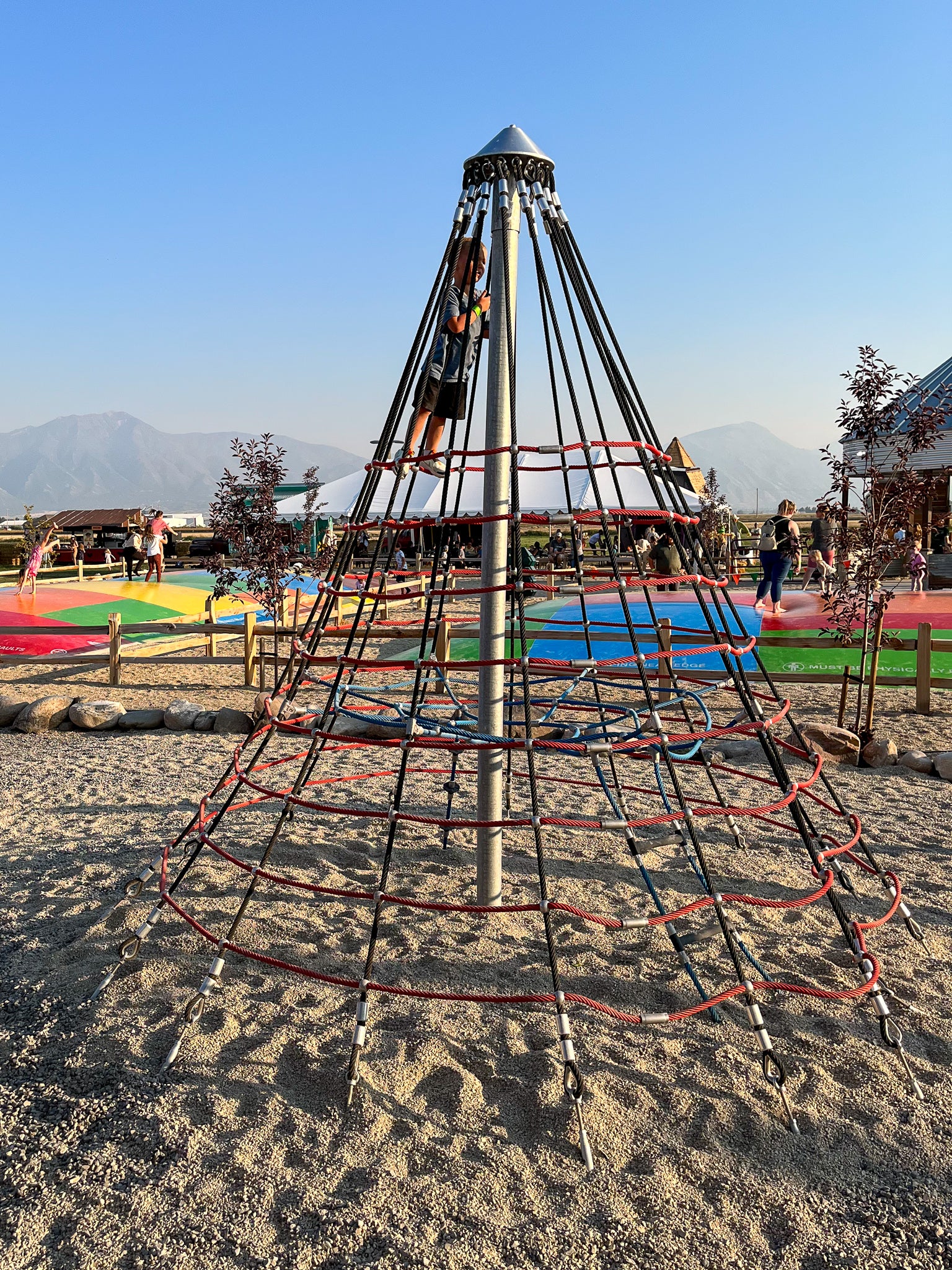 Great Pyramid