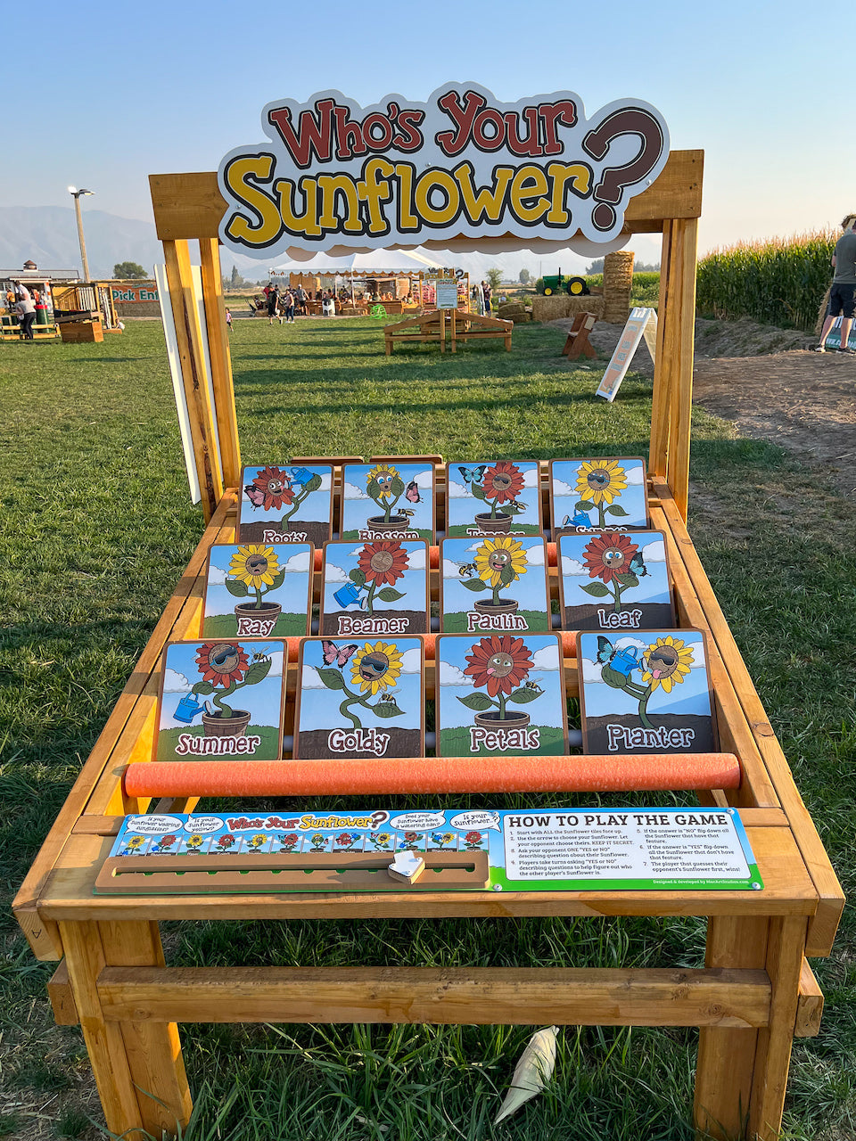 Giant Games