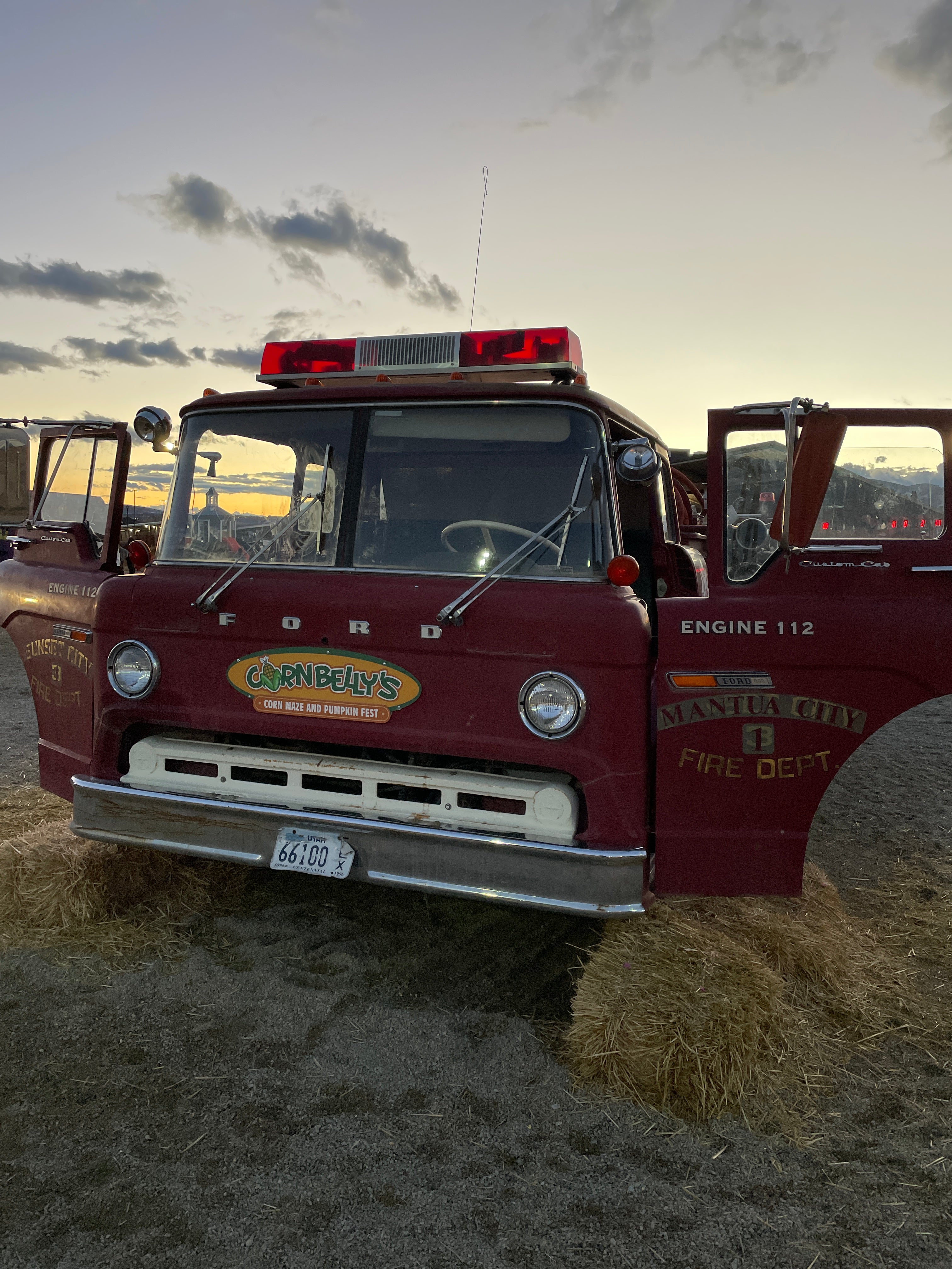 Firetruck