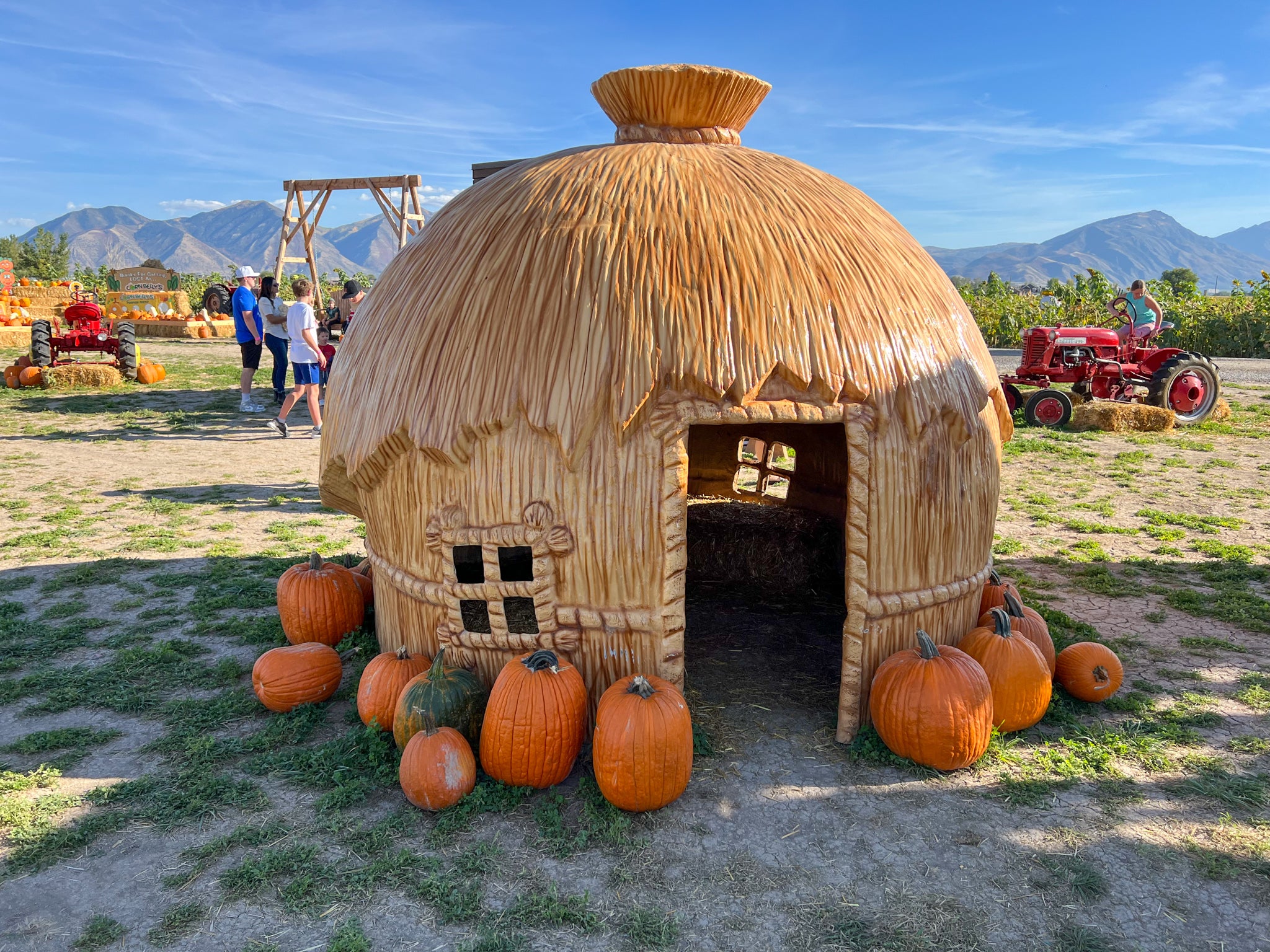 Play House