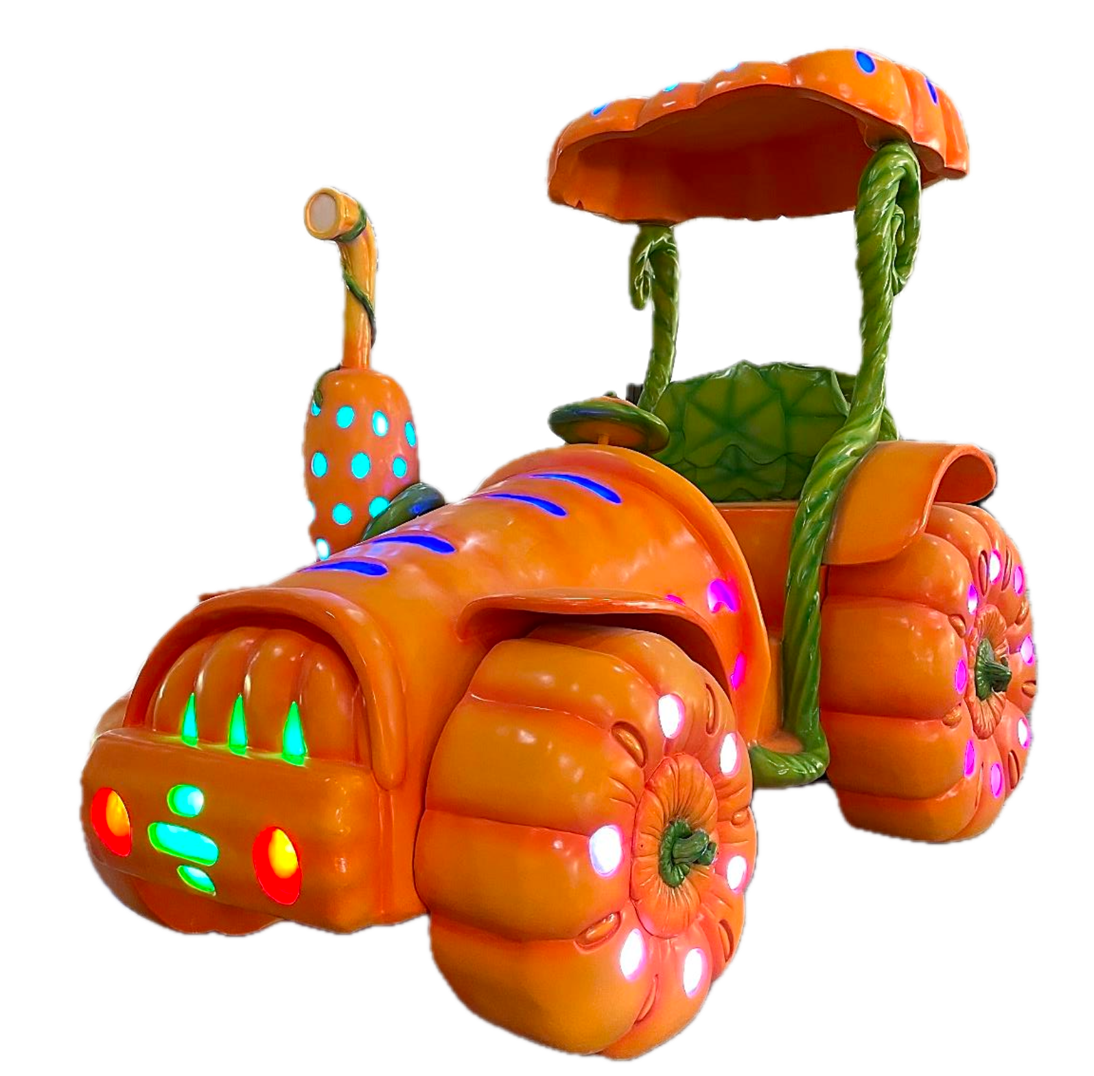 Pumpkin Wonders