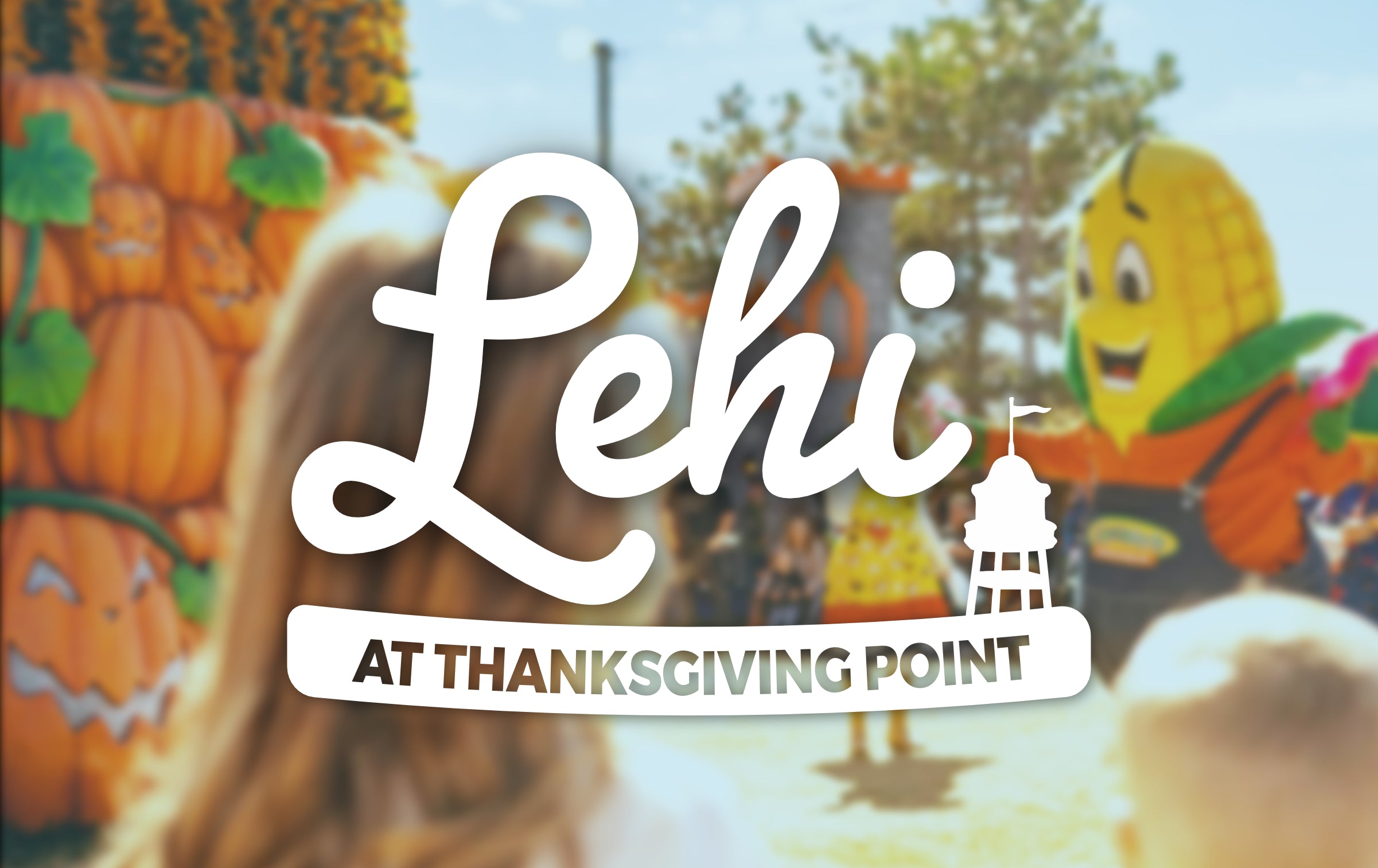 Lehi Admission