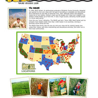 Classroom In The Corn Introduction - Teachers Resource Guide