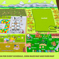 Spanish Fork September Sunflower Fest