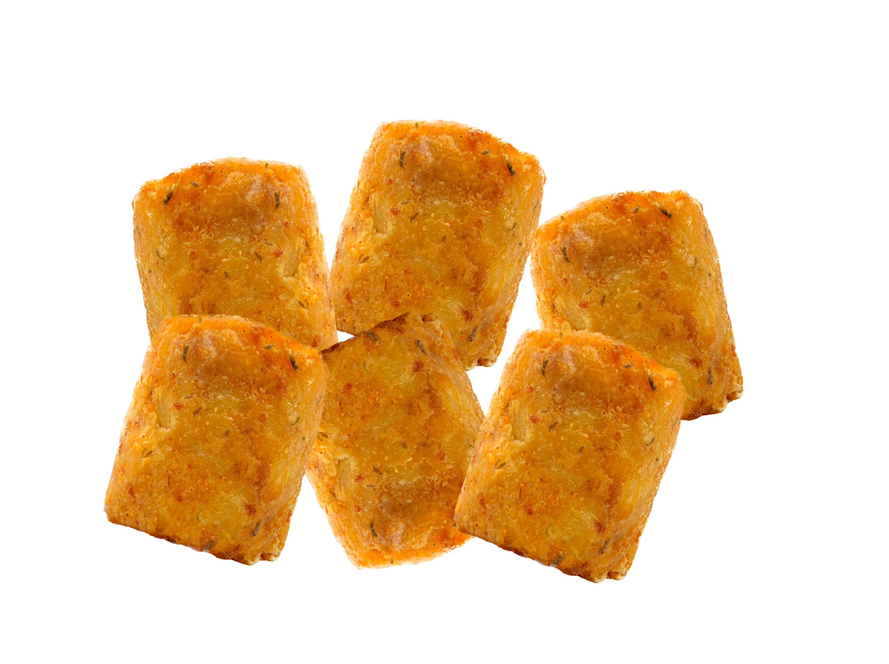 Tater Kegs