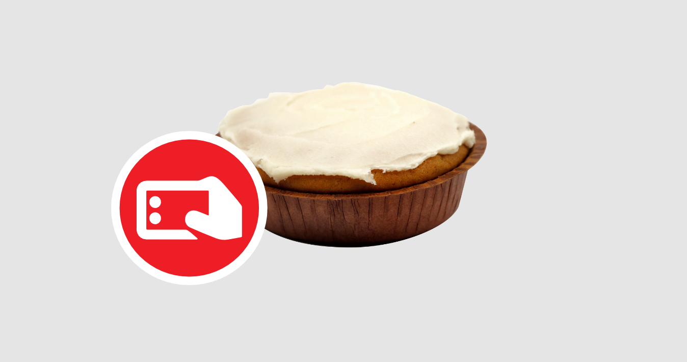 Pumpkin Bar | Punch 2