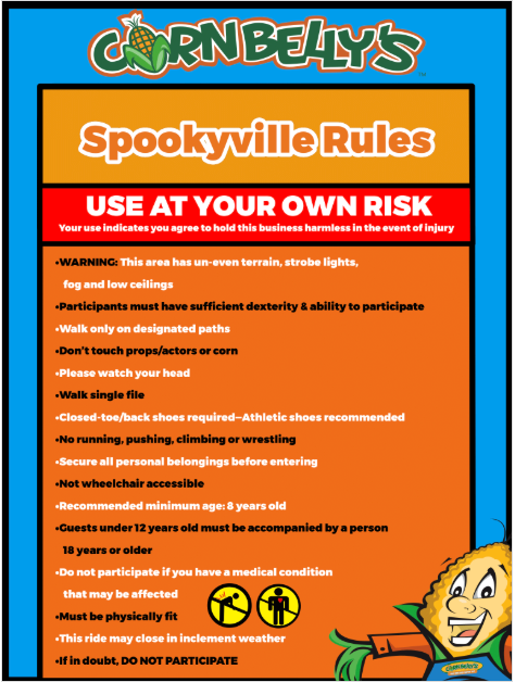 Spookyville