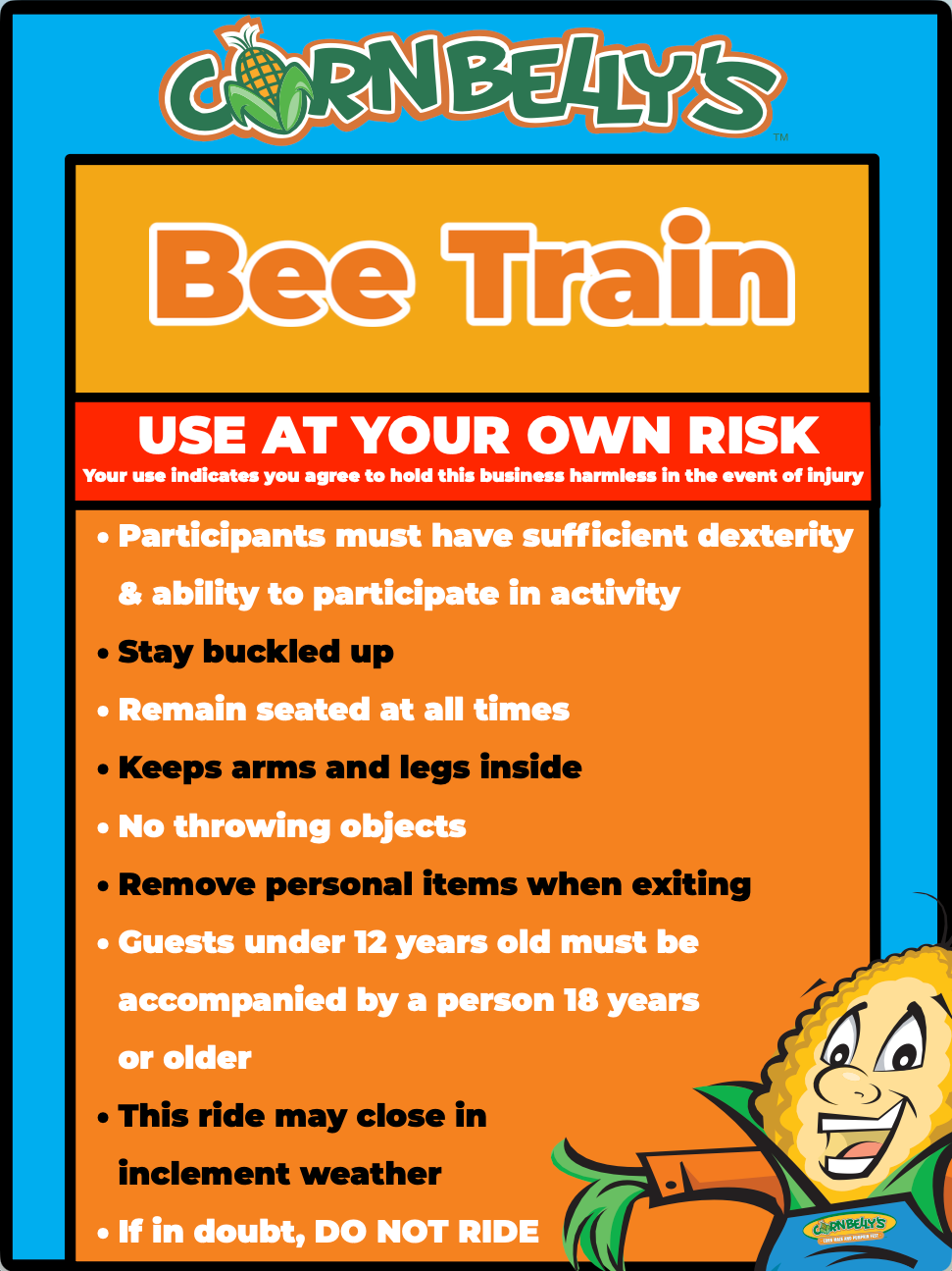 Bee Train