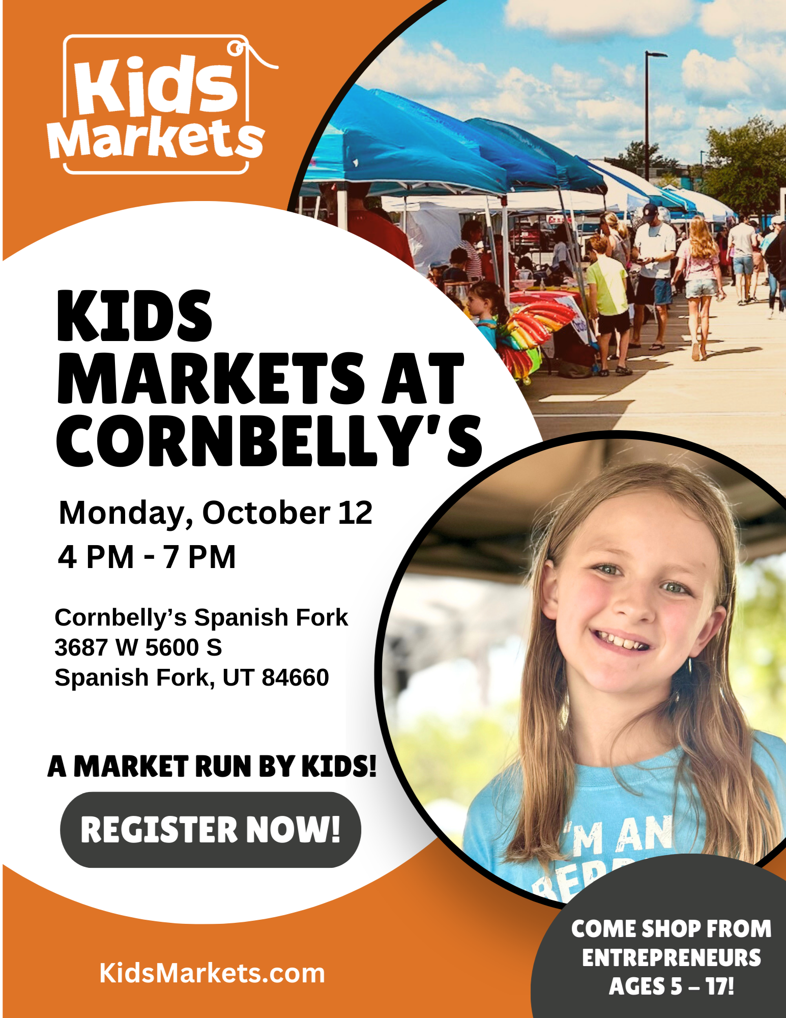 Kid's Market