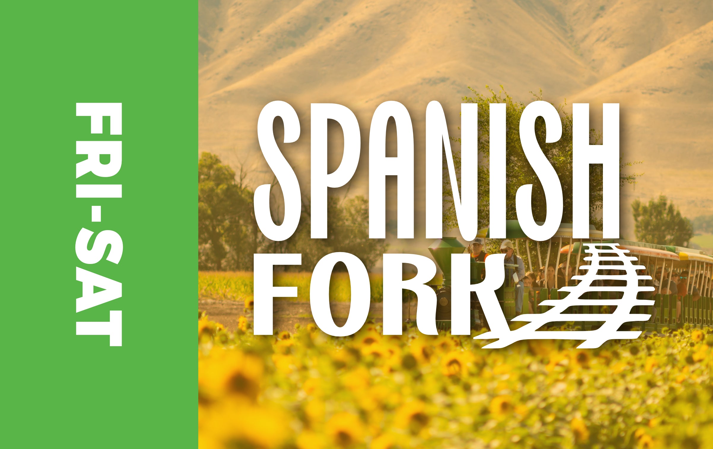 Spanish Fork Admission