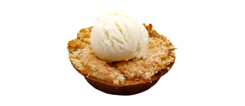 Apple Cobbler