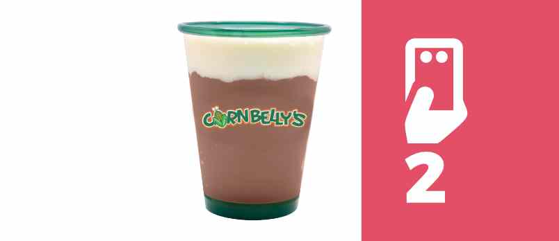 Butter Beer | 2 Punch