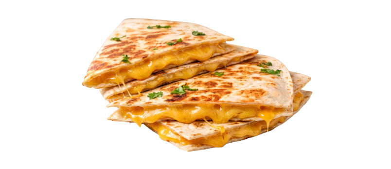 Cheese Quesadilla