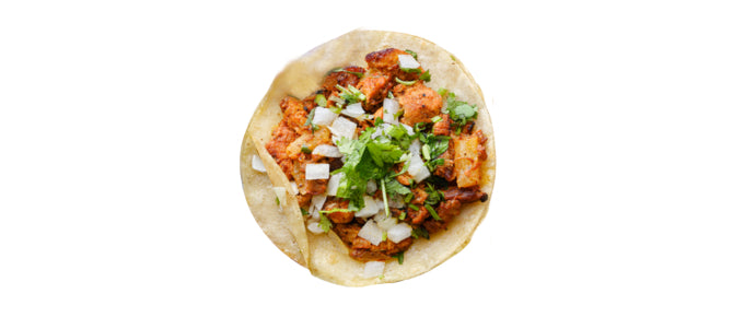 Chicken Street Taco SF