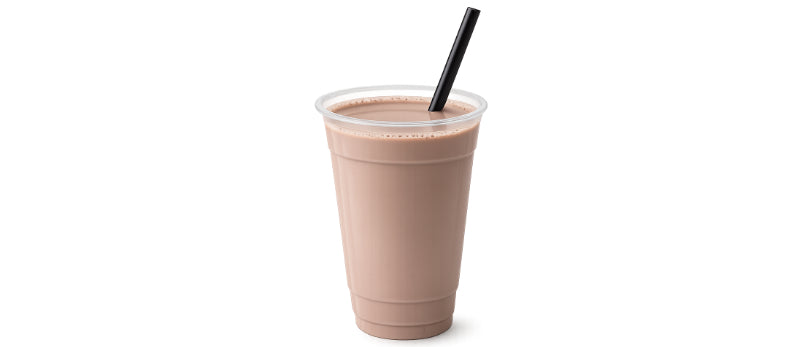 Chocolate Milk