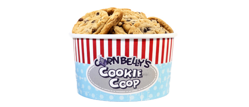 Cup of Chocolate Chip