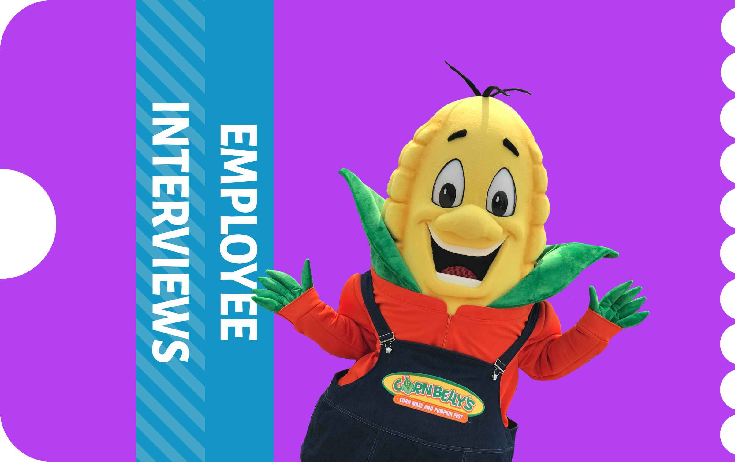 2025 Cornbelly's Employee Interviews