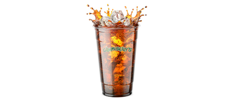 Fountain Drink