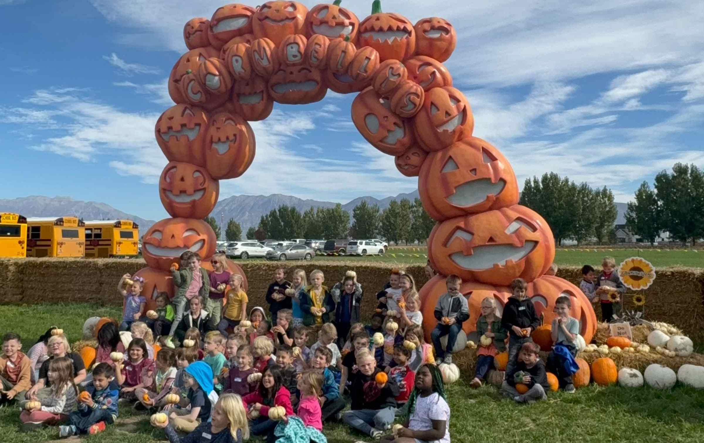 Spanish Fork Admission