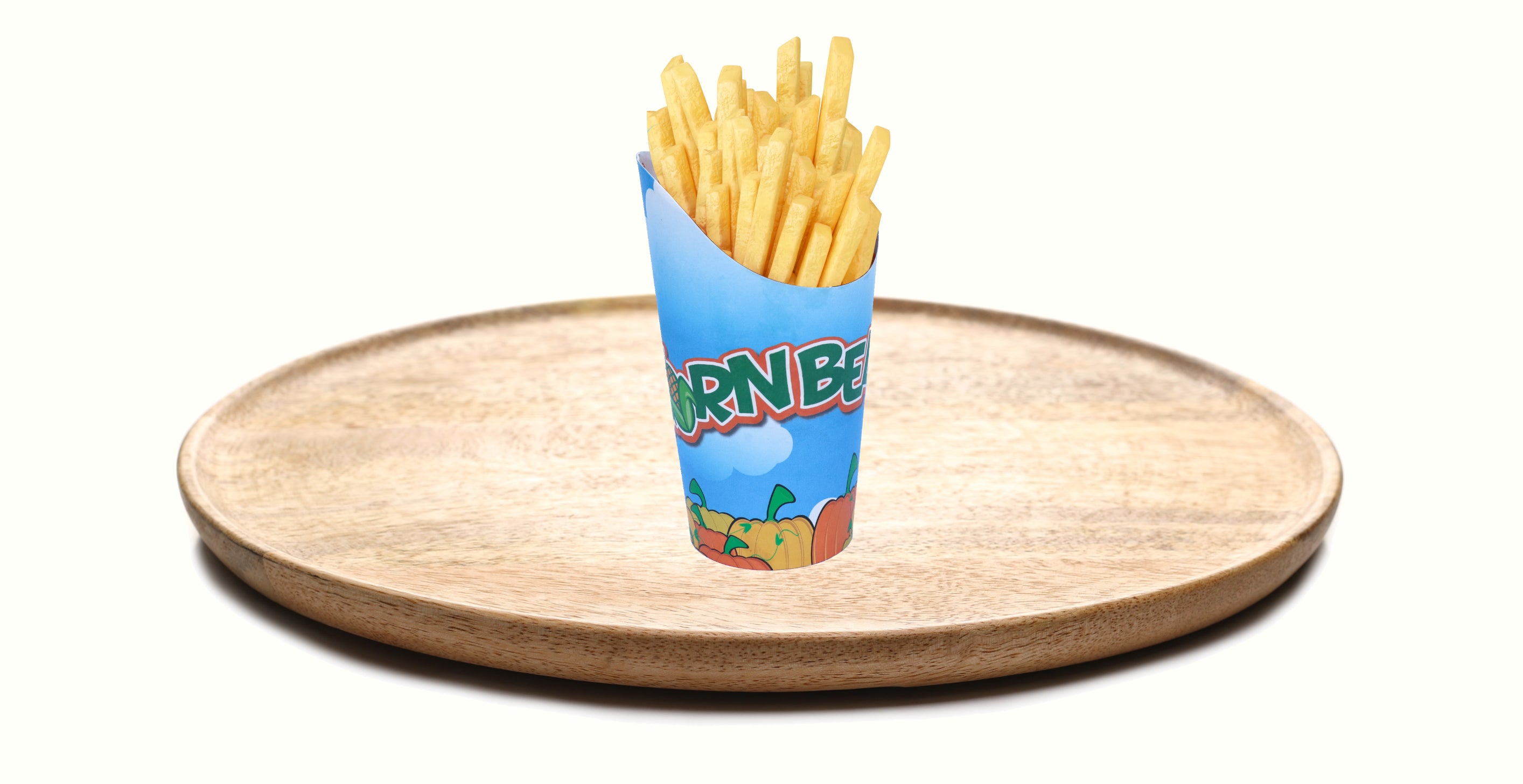 Fries