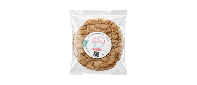 Gluten Free Cookie