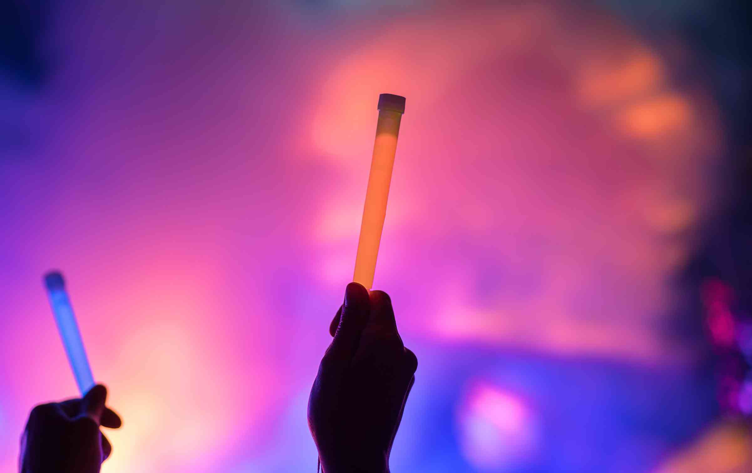 Glow Stick