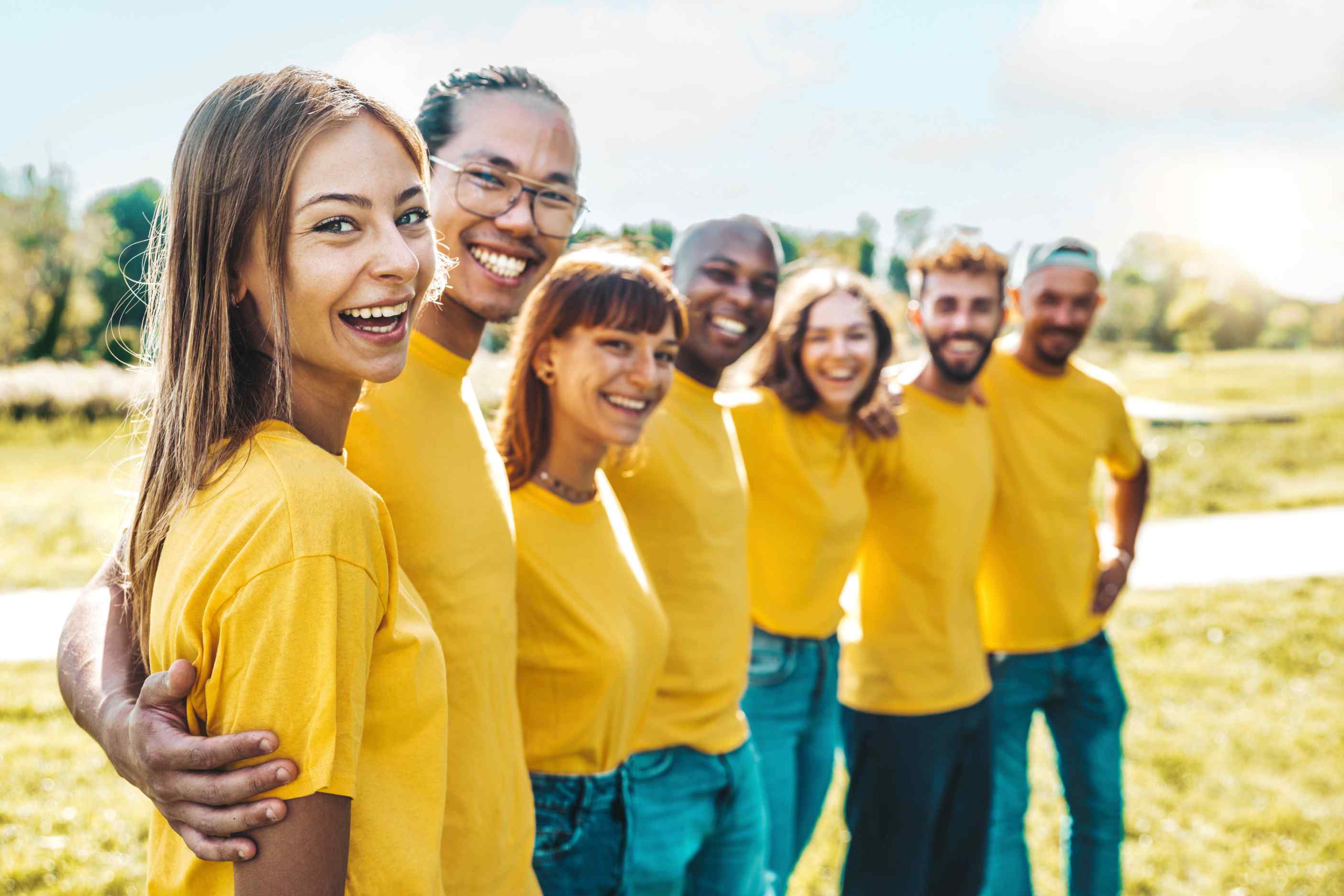 Whether you come together on a designated day or simply pre-purchase tickets to give out to your employees, discounted rates are available when you buy your tickets or make reservations online.
